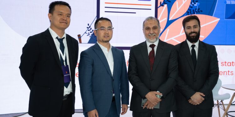 « هيلث إنسايتس Health-Insights »تشارك في معرض «صحة أفريقيا » لعرض حلولها التكنولوجية المتطورة لمنظومة الرعاية الصحية