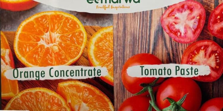 جهينه تشارك لأول مرة في معرض “فانسي فود” بنيويورك لتعزيز حضورها العالمي