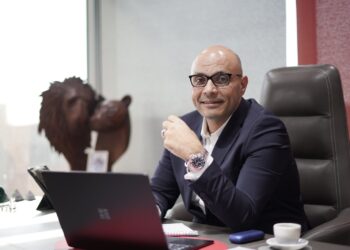 وتد للصناعة تشارك في إنشاءات مشروع برج أركان 205 الذي تقدر إستثماراته ب 75 مليار جنيه