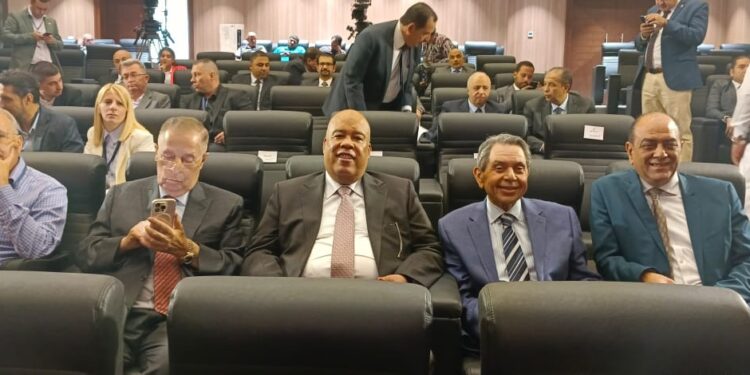 أسامة الشاهد يثمّن العلاقات الاقتصادية بين مصر وصربيا ويؤكد جاهزية غرفة الجيزة لدعم الشراكات الاستراتيجية