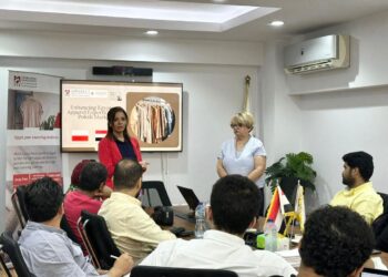 المجلس التصديري للملابس ينظم ورشة عمل لبحث فرص التصدير إلى السوق البولندي