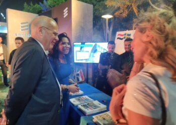 الجاما نايف.. شراكة مصرية-سويدية تُحدث طفرة في علاج أورام المخ دون جراحة