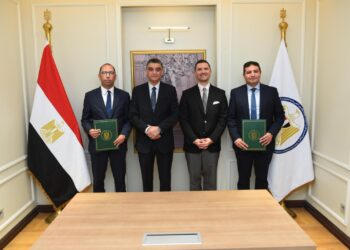 مجموعة محرم وشركاه تشارك في تنظيم النسخة الرابعة من مؤتمر الطب الإفريقي Africa Health Excon 2025