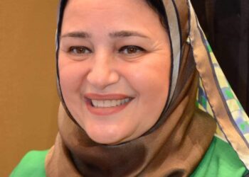 د.عبير ععبير عصام: دعوات حصار السفارات "خبيثة".. ومصر ستبقى داعمًا صادقًا لفلسطينصام: دعوات التظاهر أمام السفارات بالخارج: "فخ" لتقويض دور مصر التاريخي في دعم فلسطين