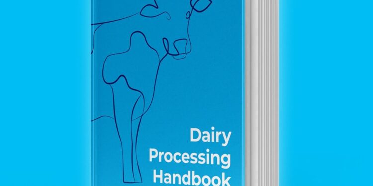 Tetra Pak launches new landmark Dairy Processing Handbook, featuring new innovations in mixing, lactose reduction, and sustainabilityShaping the Future of the Industry