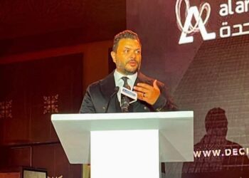 سامر فراج: الفعاليات الكبرى استثمار استراتيجي في قوة مصر الناعمة