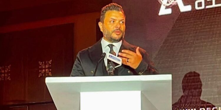 سامر فراج: الفعاليات الكبرى استثمار استراتيجي في قوة مصر الناعمة