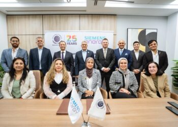 Un Global Compact وسمنس للطاقة يوقعان مذكرة تفاهم لتعزيز النزاهة في بيئة الأعمال