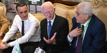 رئيس "وادى النيل إشتيو": توطين صناعة مرشحات الكلى في مصر باستثمارات 160 مليون جنيه .. والمصنع الجديد يوفر 50 مليون دولار سنويًا