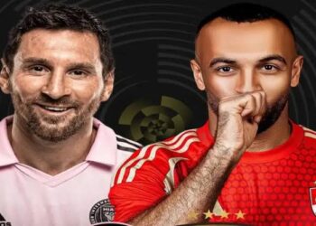 الأهلي يواجه إنتر ميامي بقيادة ميسي – موعد المباراة والقنوات الناقلة