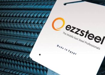 منظمة الصلب العالمية تصنف “حديد عز” كأكبر شركة صلب في العالم العربي وإفريقيا
