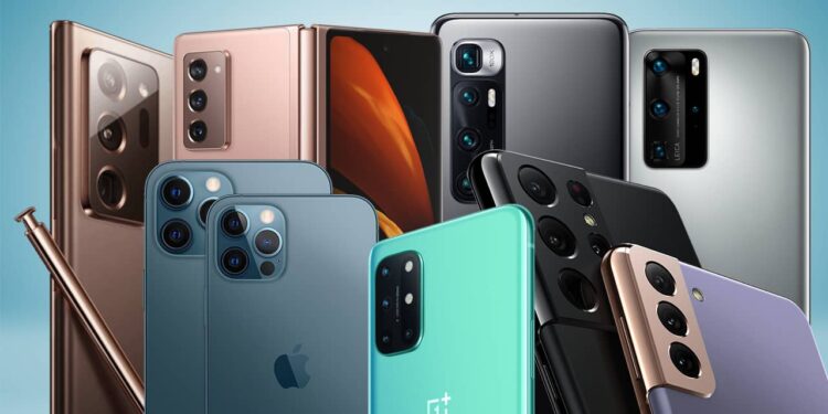 شعبة المحمول: إيقاف 60 ألف من الهواتف المحمولة بالرغم من شرائها بالشكل قانوني.. ونطالب بمشاركة التجار في الفحص