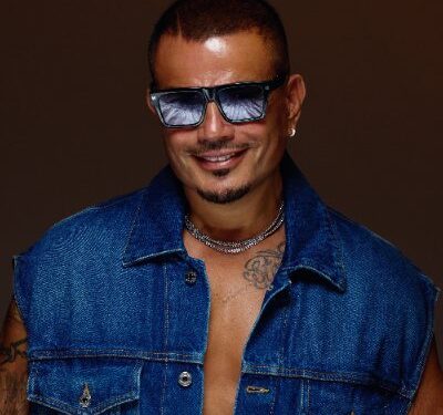 عمرو دياب وبيبسي يُجددان التعاون في حملة صيف 2025 تحت شعار "يلا"