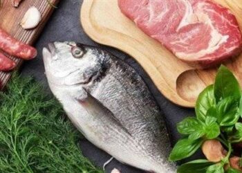 استقرار أسعار اللحوم والأسماك في الأسواق المصرية اليوم الأربعاء 2 يوليو 2025