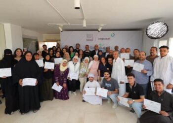 “نستله مصر” و “انجازات” تطلقان برنامج “إزرعها Smart” لتمكين صغار المزارعين