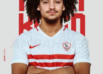 صفقات الزمالك .. من أرض العز الى ميت عقبة .. الزمالك يعلن رسميًا ضم آدم الكايد