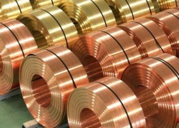تراجع أسعار النحاس عالميًا وسط ترقب الرسوم الجمركية الأمريكية