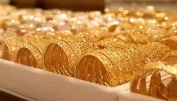 الذهب يقفز محليًا مع صعود عالمي قوي.. والأونصة تقترب من 3360 دولارًا