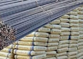 انخفاض طفيف في أسعار الحديد واستقرار نسبي في الأسمنت .. اسعار الحديد والأسمنت اليوم 19/7/2025