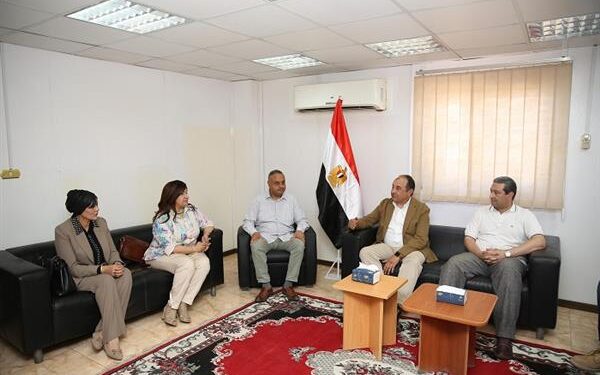 وزير قطاع الأعمال: دمياط تشهد توسعات صناعية وفندقية كبرى لتعظيم الاستفادة من الأصول وتحقيق التنمية الشاملة