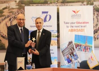 مصر للطيران للسياحة (الكرنك) توقّع 9 بروتوكولات تعاون جديدة لتوسيع خدماتها وتعزيز قنوات البيع