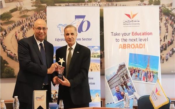 مصر للطيران للسياحة (الكرنك) توقّع 9 بروتوكولات تعاون جديدة لتوسيع خدماتها وتعزيز قنوات البيع