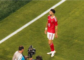 وسام أبو علي على أعتاب كولومبوس.. ونهاية مرتقبة لمسيرته مع الأهلي