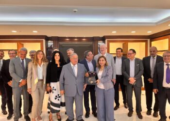 "التمثيل التجاري" ينظم ملتقى ببيروت للترويج للاستثمار في مصر بمشاركة لبنانية واسعة