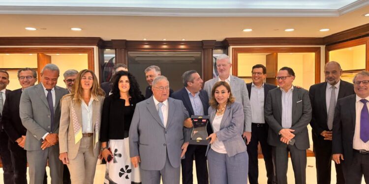 "التمثيل التجاري" ينظم ملتقى ببيروت للترويج للاستثمار في مصر بمشاركة لبنانية واسعة