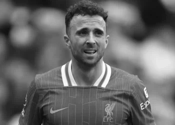 وفاة دييجو جوتا: مأساة تهز عالم كرة القدم