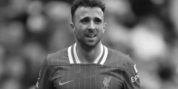 وفاة دييجو جوتا: مأساة تهز عالم كرة القدم