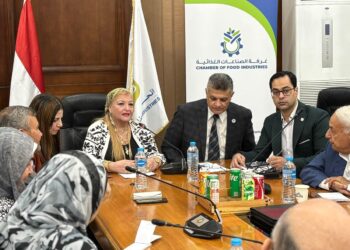 ندوة "صناعة التمور بين الواقع والمأمول": مصر الأولى عالميًا في الإنتاج وخطط طموحة للتوسع في التصنيع والتصدير