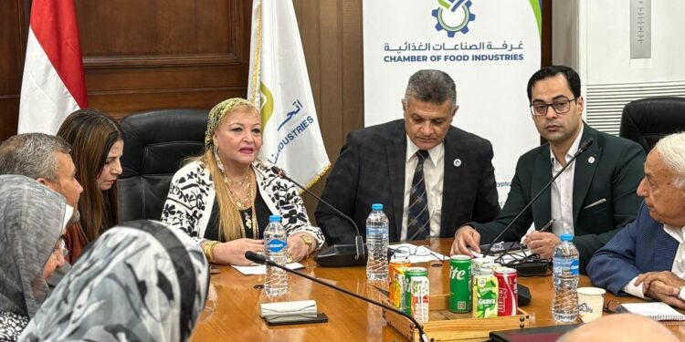 ندوة "صناعة التمور بين الواقع والمأمول": مصر الأولى عالميًا في الإنتاج وخطط طموحة للتوسع في التصنيع والتصدير