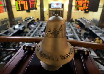 تقرير أسبوعي: أعلى 10 شركات وساطة نشاطًا في البورصة المصرية