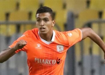 الزمالك يحصل على 15% من صفقة انتقال ياسين مرعي إلى الأهلي