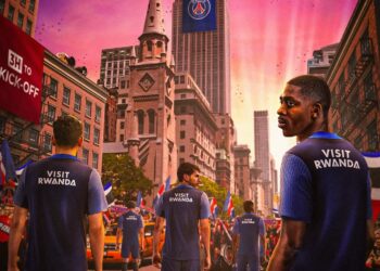 لويس إنريكي يكشف تشكيل باريس سان جيرمان لمواجهة تشيلسي في نهائي مونديال الأندية