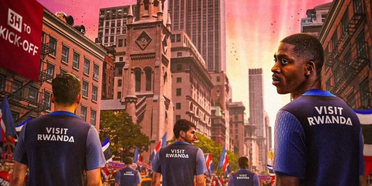 لويس إنريكي يكشف تشكيل باريس سان جيرمان لمواجهة تشيلسي في نهائي مونديال الأندية