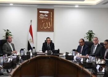 رئيس الوزراء يُتابع مستجدات تنفيذ برنامج الطروحات الحكومية من العلمين الجديدة