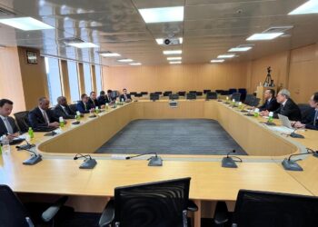 مصر واليابان تطلقان شراكة استراتيجية عبر "الممر الاقتصادي المصري–الياباني"