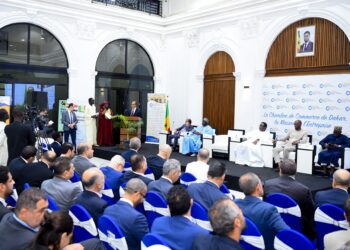 منتدى الأعمال المصري–السنغالي في داكار يفتح آفاقًا جديدة للشراكة الاقتصادية