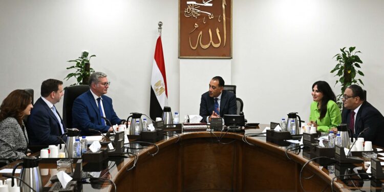 رئيس "شل العالمية": مصر تحتل المرتبة الخامسة في أولوياتنا الاستكشافية