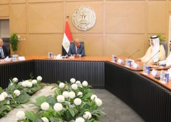 مصر والسعودية تطلقان تعاونًا جديدًا لتطوير مركز أبحاث الجهد الفائق