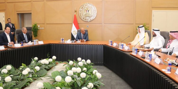 مصر والسعودية تطلقان تعاونًا جديدًا لتطوير مركز أبحاث الجهد الفائق