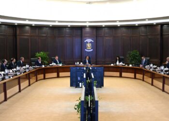 مجلس الوزراء: خطة شاملة لتغطية الالتزامات المالية بالدولار.. ومواصلة برنامج الطروحات الحكومية