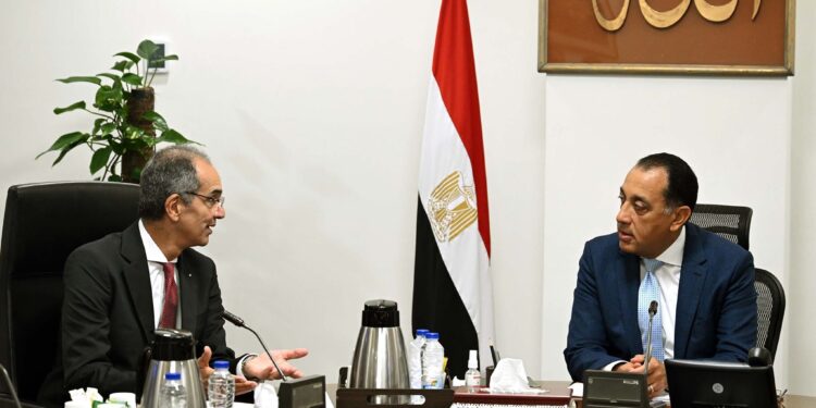 مصر الرقمية تتوسع.. و48 ألف وظيفة جديدة في خدمات التعهيد