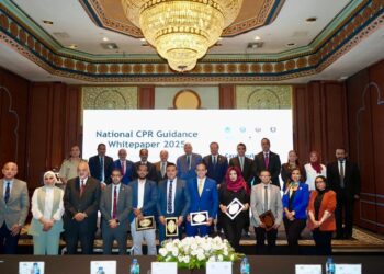 مصر تطلق أول إطار تنظيمي موحد للإنعاش القلبي الرئوي لتعزيز فرص النجاة وتقليل الوفيات