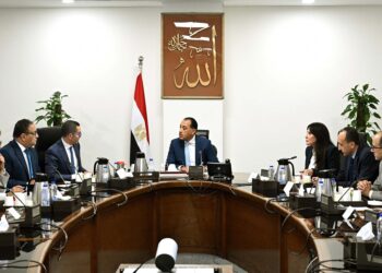 مدبولي يتابع تطوير منظومة الإفراج الجمركي ويستعرض نتائج زيارة وزير الاستثمار إلى اليابان