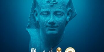 وزارة السياحة تُطلق مسابقة تصوير للآثار الغارقة احتفالًا بكنوز المتوسط