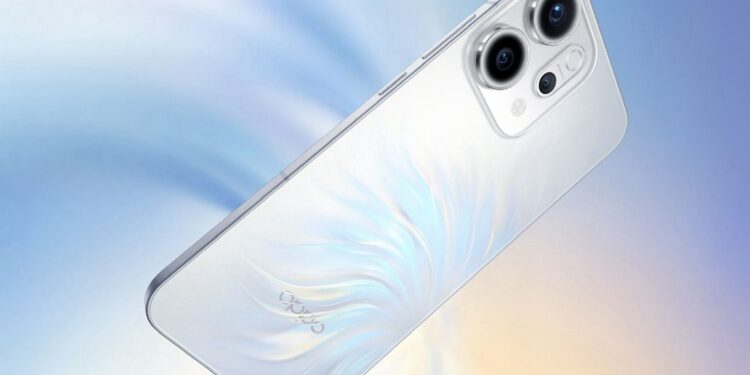 OPPO تطلق Reno14 في مصر بتقنيات تصوير مدعومة بالذكاء الاصطناعي وتصميم فائق الأناقة