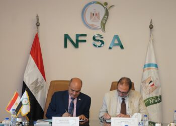 بروتوكول جديد بين "سلامة الغذاء" وجامعة القاهرة الجديدة لدعم التعليم التكنولوجي